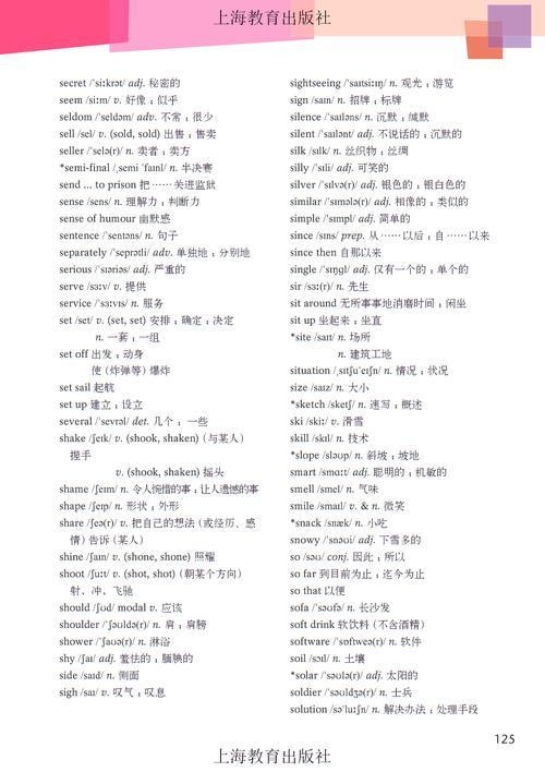 九年级下册英语单词怎么高效记？