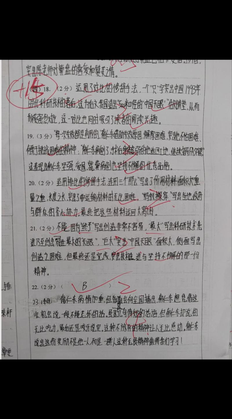 标准究竟是什么?