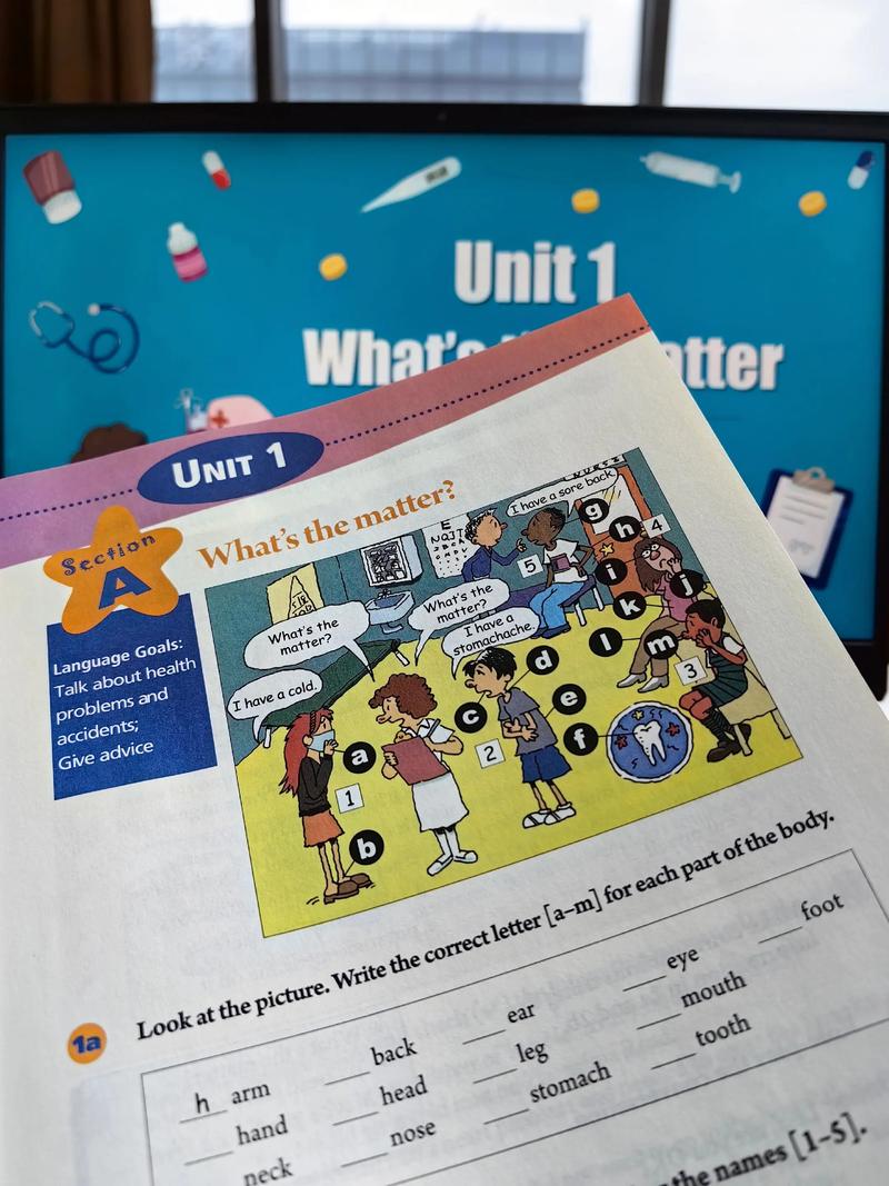 八年级下册Unit1核心考点是什么?