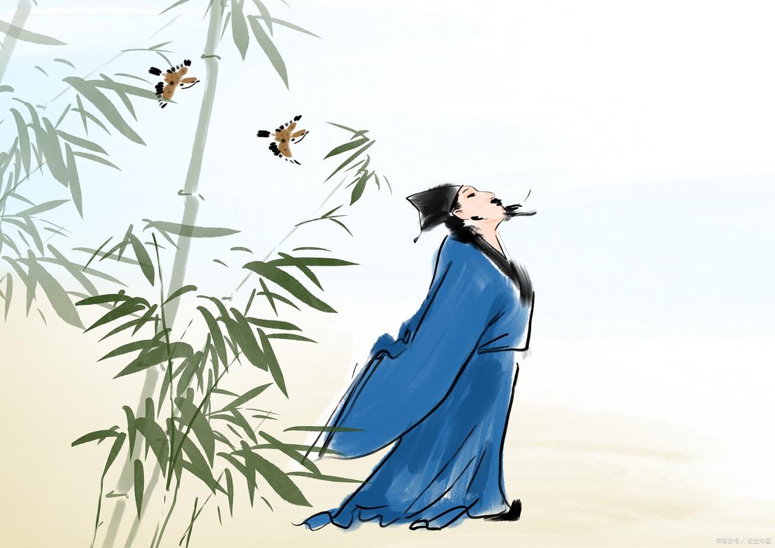 朝阳语文二模作文