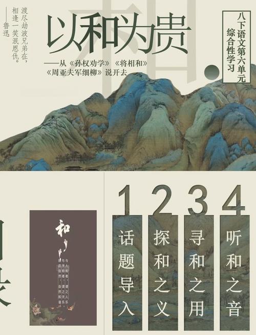 综合性学习该如何有效开展？