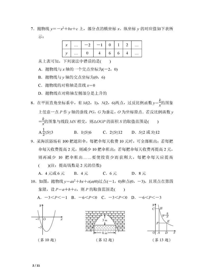 沪科版七上数学重点难点如何突破？