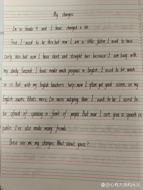 初三英语万能作文真的万能吗？