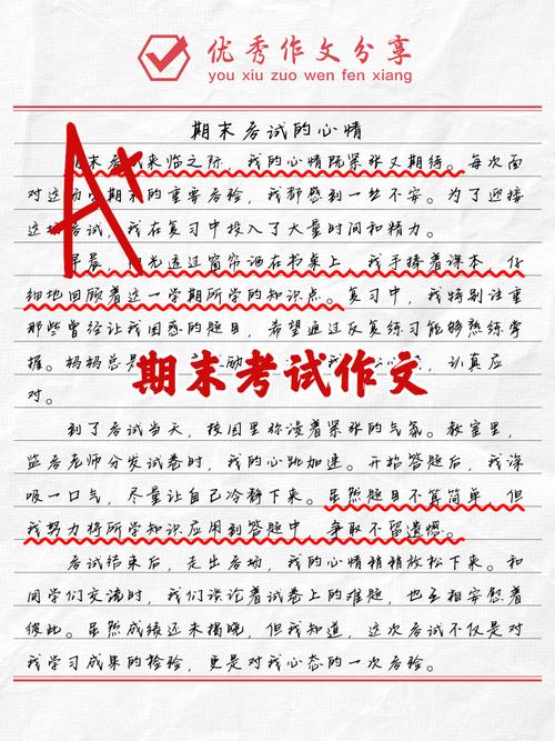 考试的意义究竟是什么？