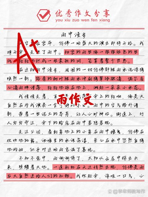 风雨中，该以何姿态前行？