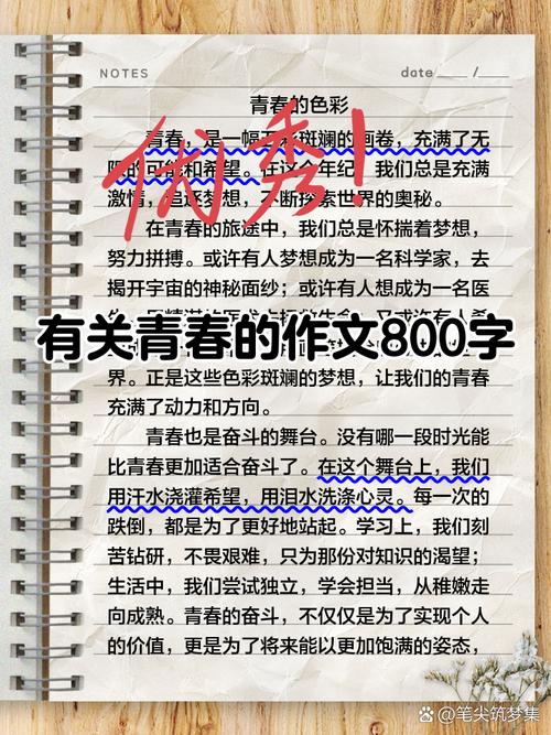 如何不错过青春?