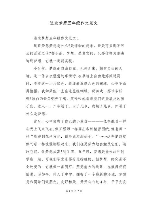 心中之梦，何以为继？