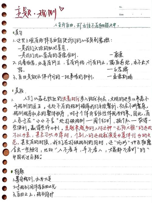 变通与规则,如何把握平衡的尺度?