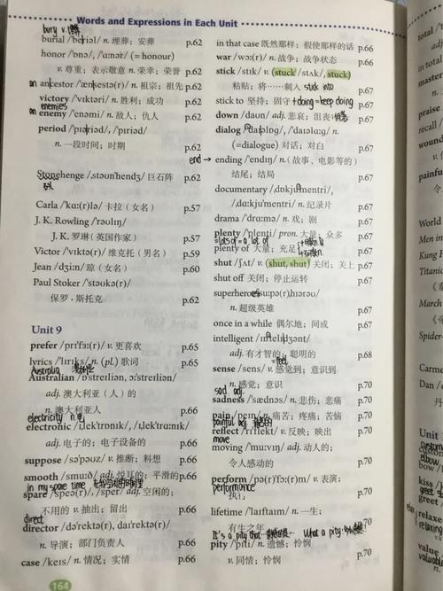 九年级英语人教版重点难点如何突破？