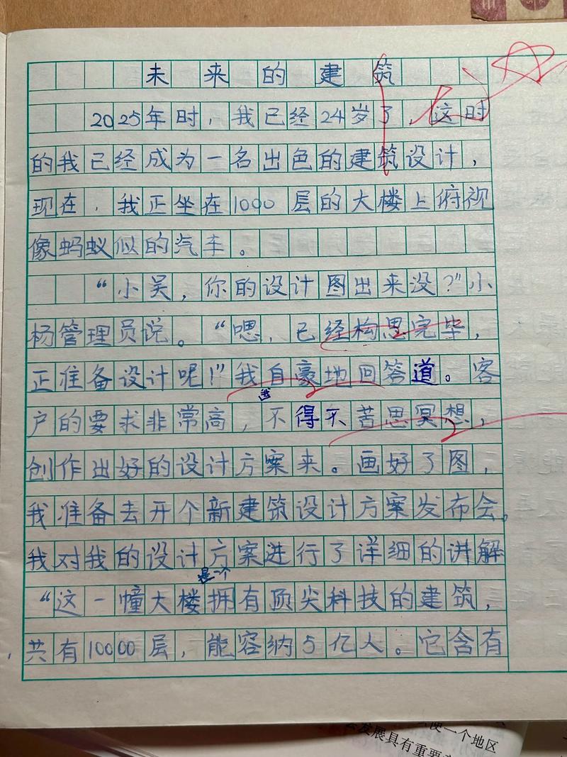 再见2025作文，藏着怎样的成长故事？