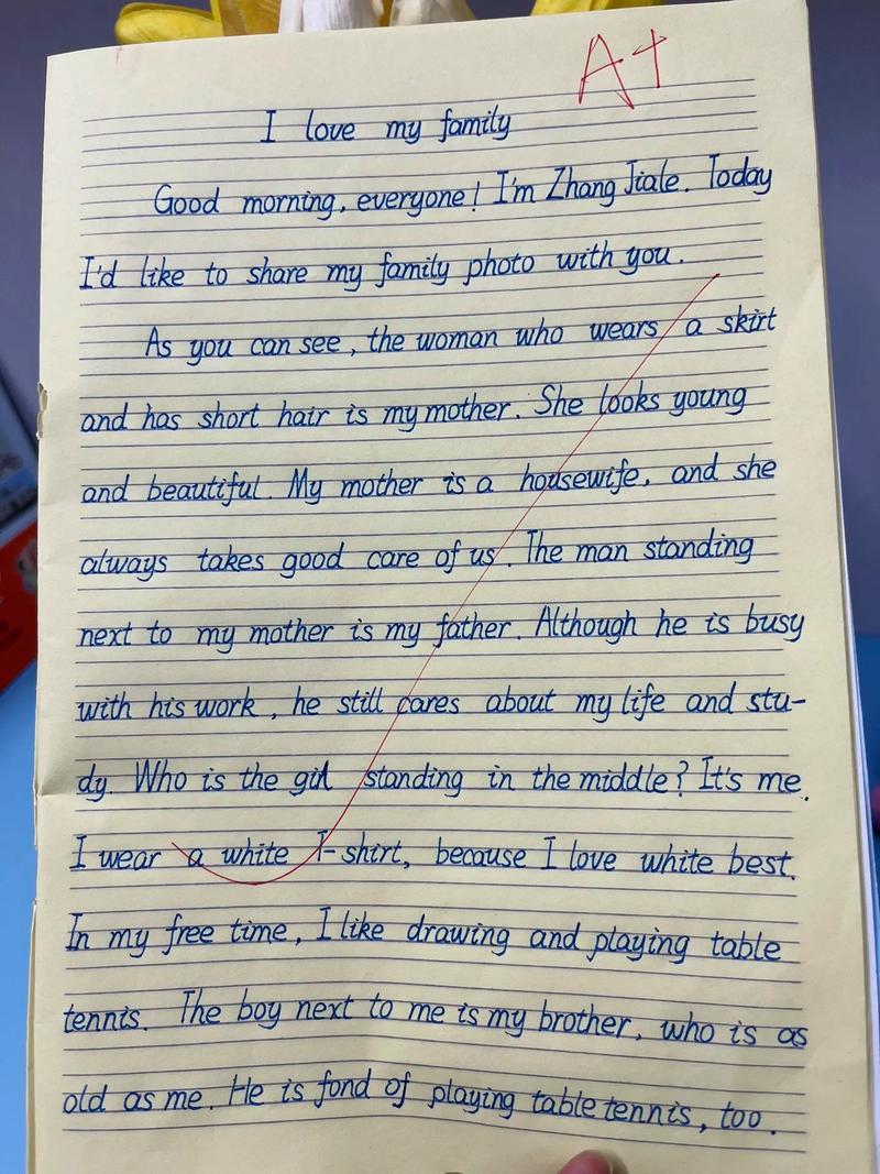 学习困难英语作文，如何提升写作能力？