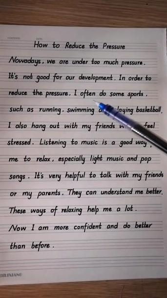 学习困难英语作文，如何提升写作能力？