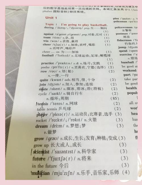 八年级上册英语怎么学才有效？