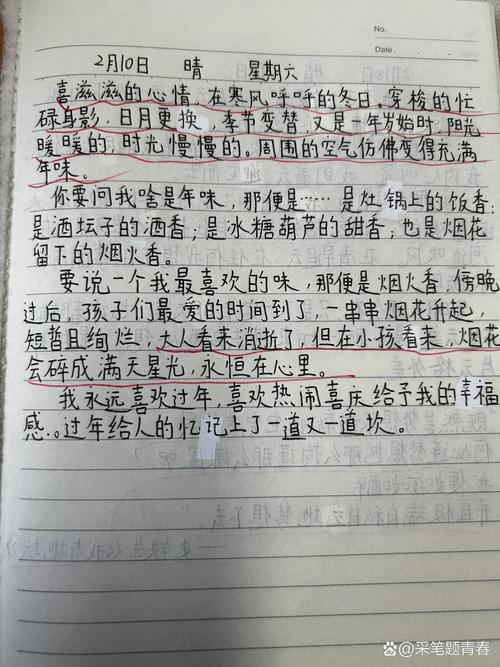 六年级日记怎么写？有什么技巧吗？