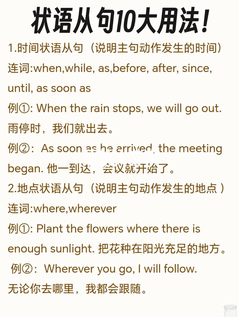 定语从句在英语作文中如何正确运用？