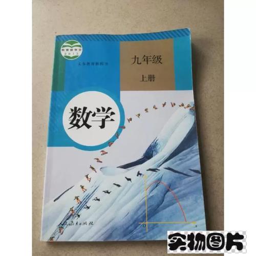 零五网九年级上册数学重点难点解析？