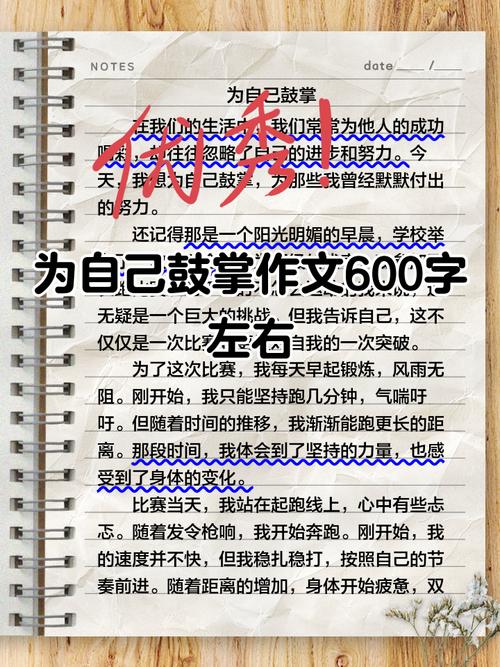 路边鼓掌的人作文