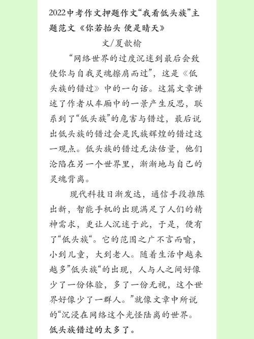 低头族，沉迷屏幕，我们丢失了什么？