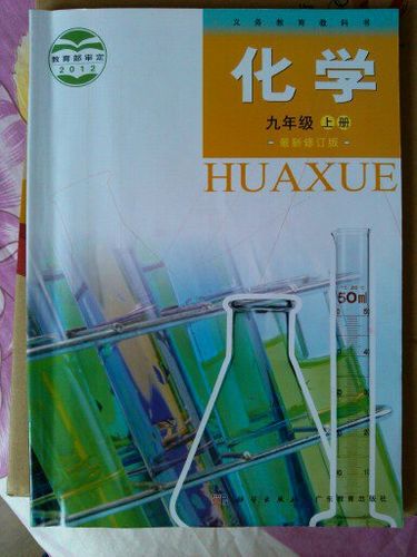 苏教版九年级化学课本重点难点解析？