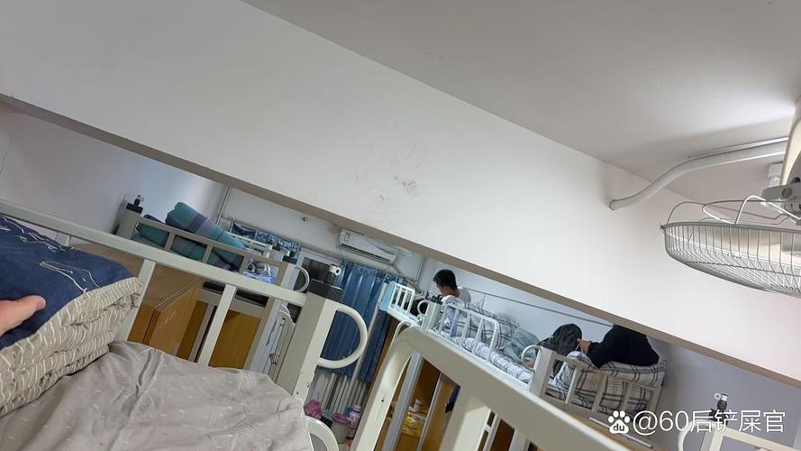 九年级同学住5楼，有什么特别故事吗？