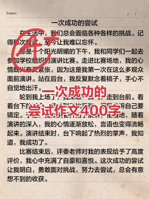 行动与成功的作文,行动真能决定成功吗?