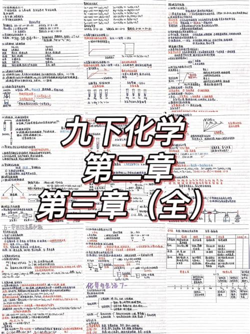 九年级下册化学书答案去哪找?