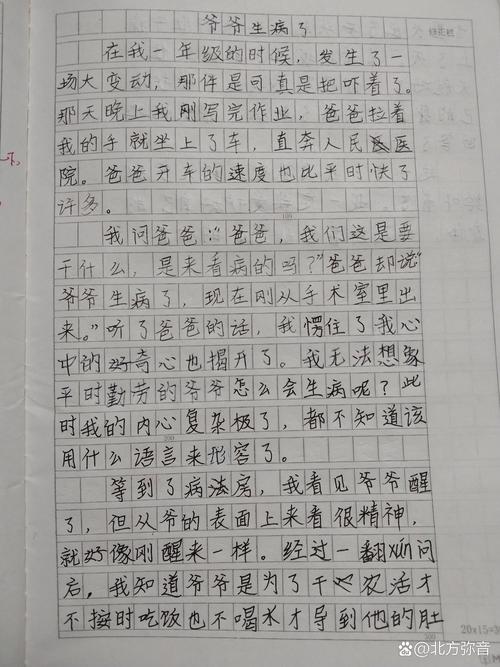 日常生活中的作文，如何写出生活感？