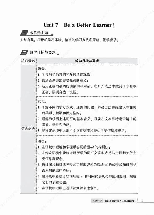 仁爱版八年级英语教案如何高效设计？