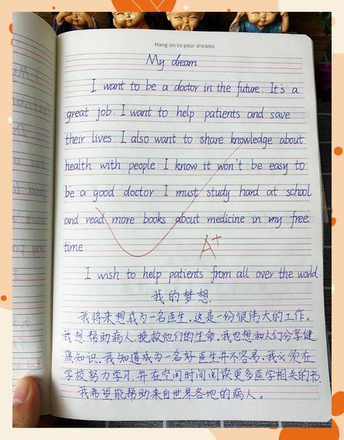 范文有何写作技巧？