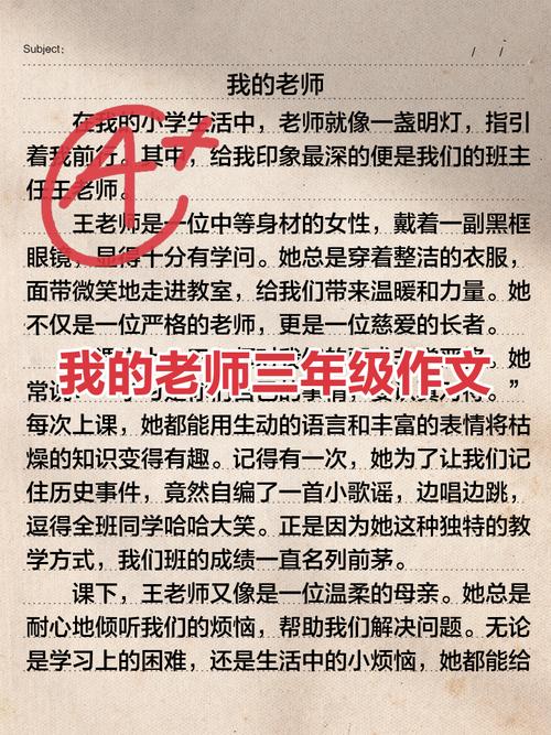 老师，我的阳光作文里藏着什么秘密？