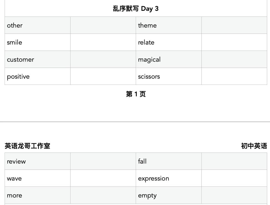英语教科书七年级下册
