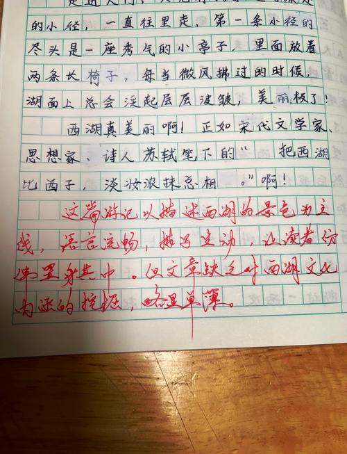 如何精准点评作文？关键点与技巧有哪些？