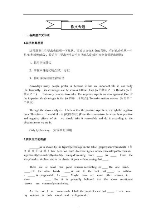 广州英语介绍作文