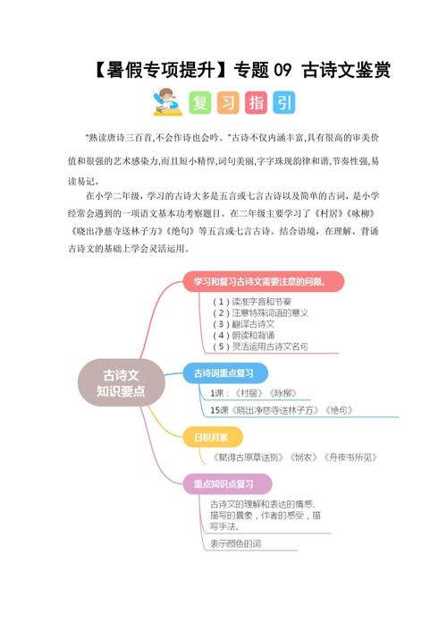 古诗词鉴赏教学，如何有效突破策略困境？