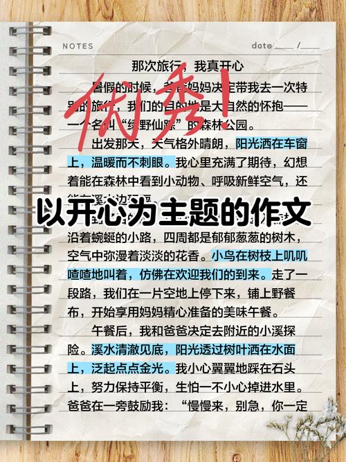 快乐,究竟是什么模样?