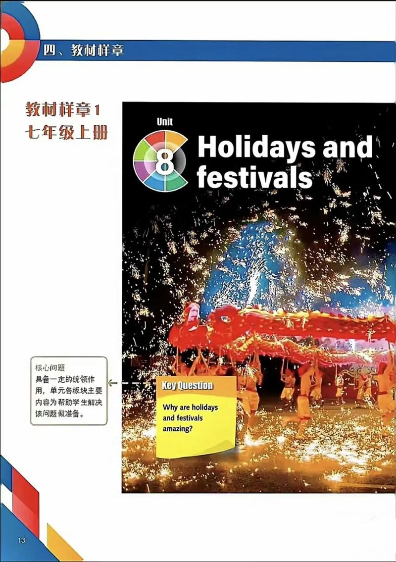 上海出版社七年级英语有何学习重点？