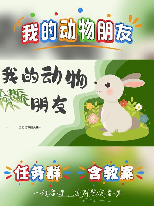 动物作文课件如何写好？