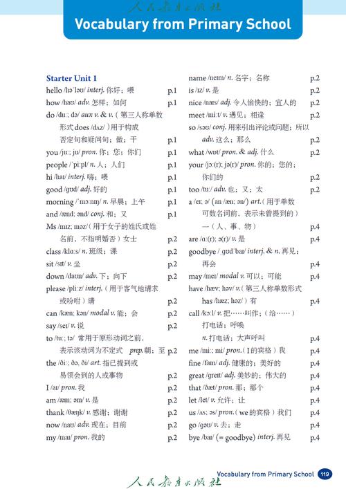 七年级上英语人教版重点难点有哪些？