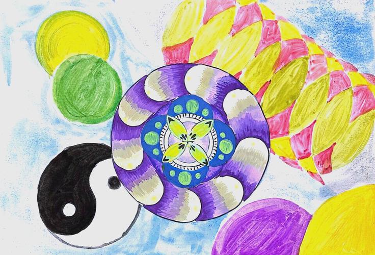 六年级上册欣赏与设计,如何提升审美与创作能力?