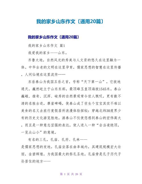 2010山东作文题为何引发热议?