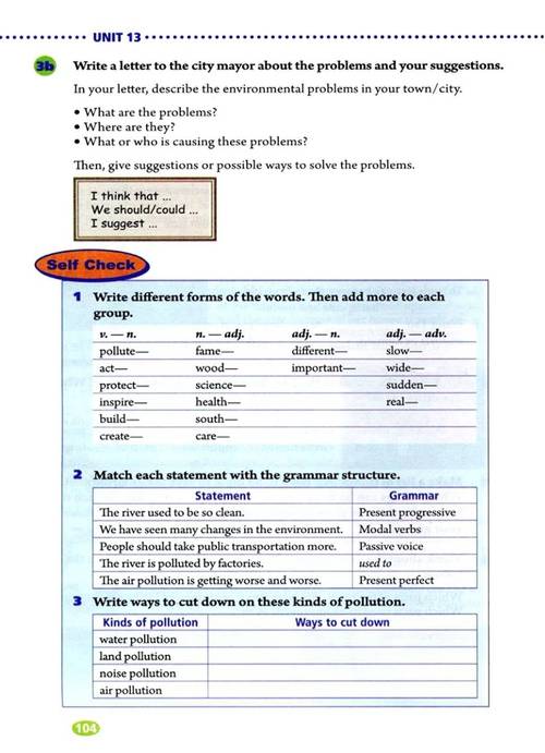 人教版九年级英语目录有何重点与难点?