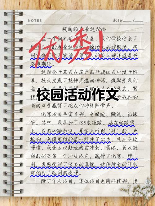 语文活动如何助力作文能力提升？