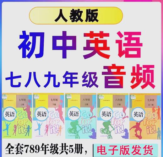 九年级英语听力全一册怎么高效练习？